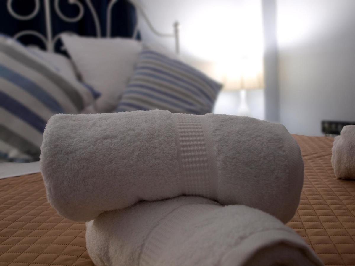 Vourvoúlos Loulaki Villas Santorini מראה חיצוני תמונה