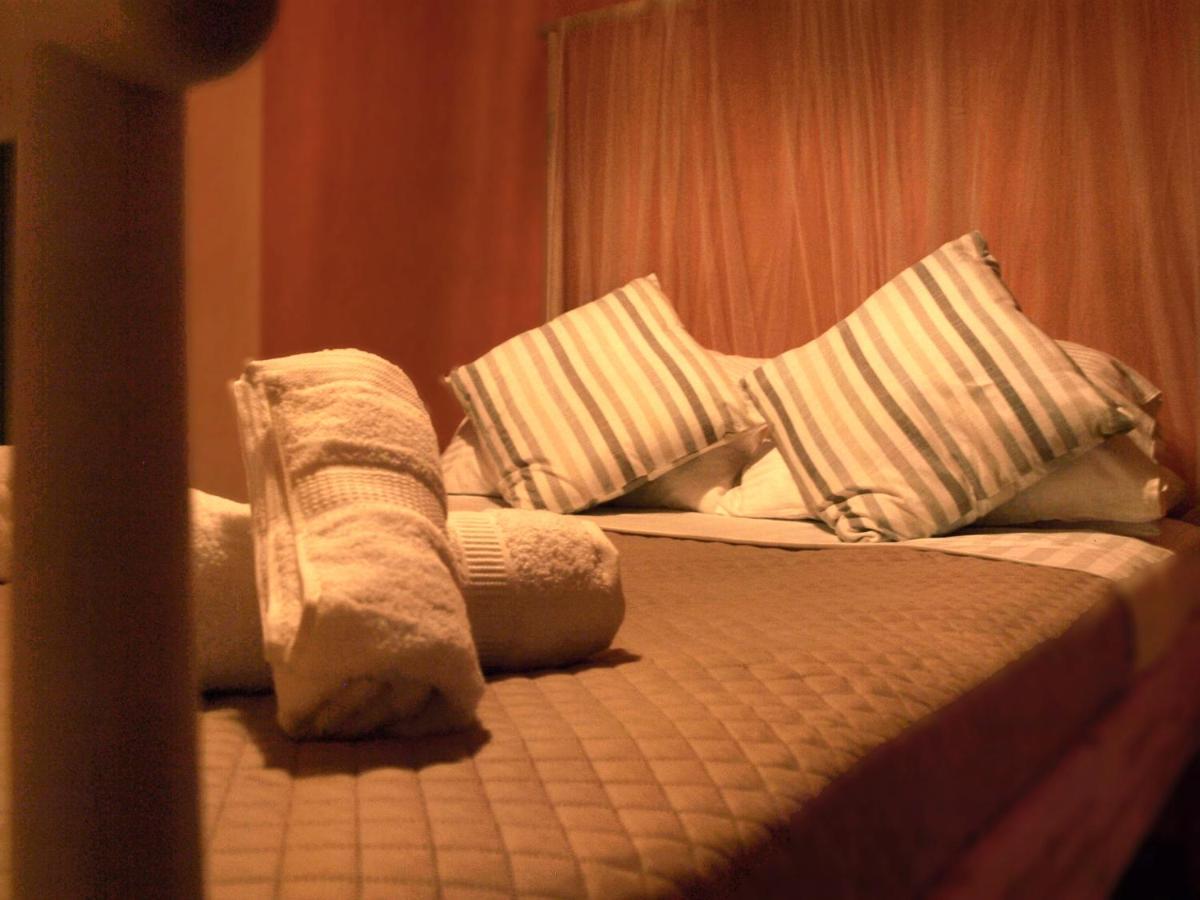Vourvoúlos Loulaki Villas Santorini מראה חיצוני תמונה