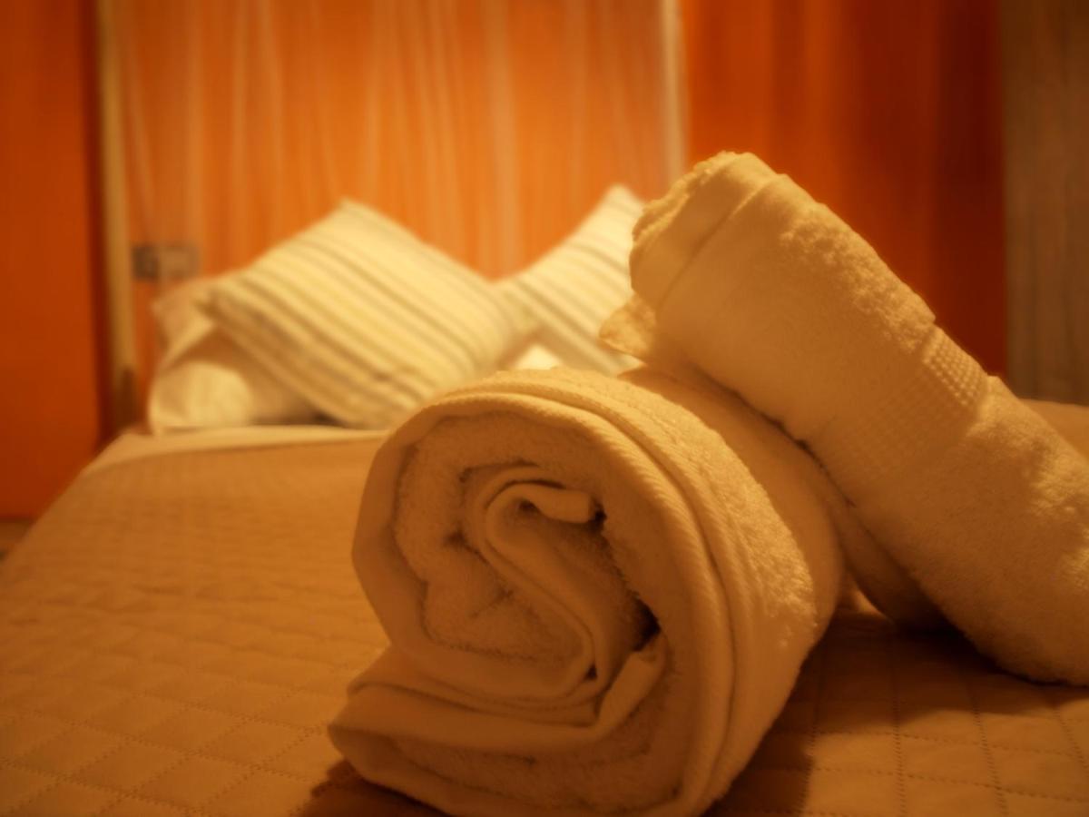 Vourvoúlos Loulaki Villas Santorini מראה חיצוני תמונה