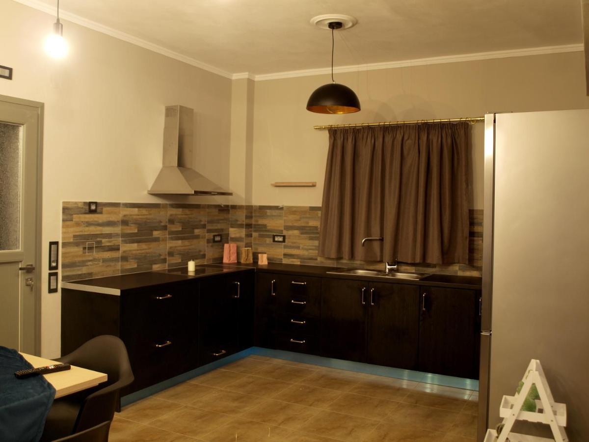 Vourvoúlos Loulaki Villas Santorini מראה חיצוני תמונה