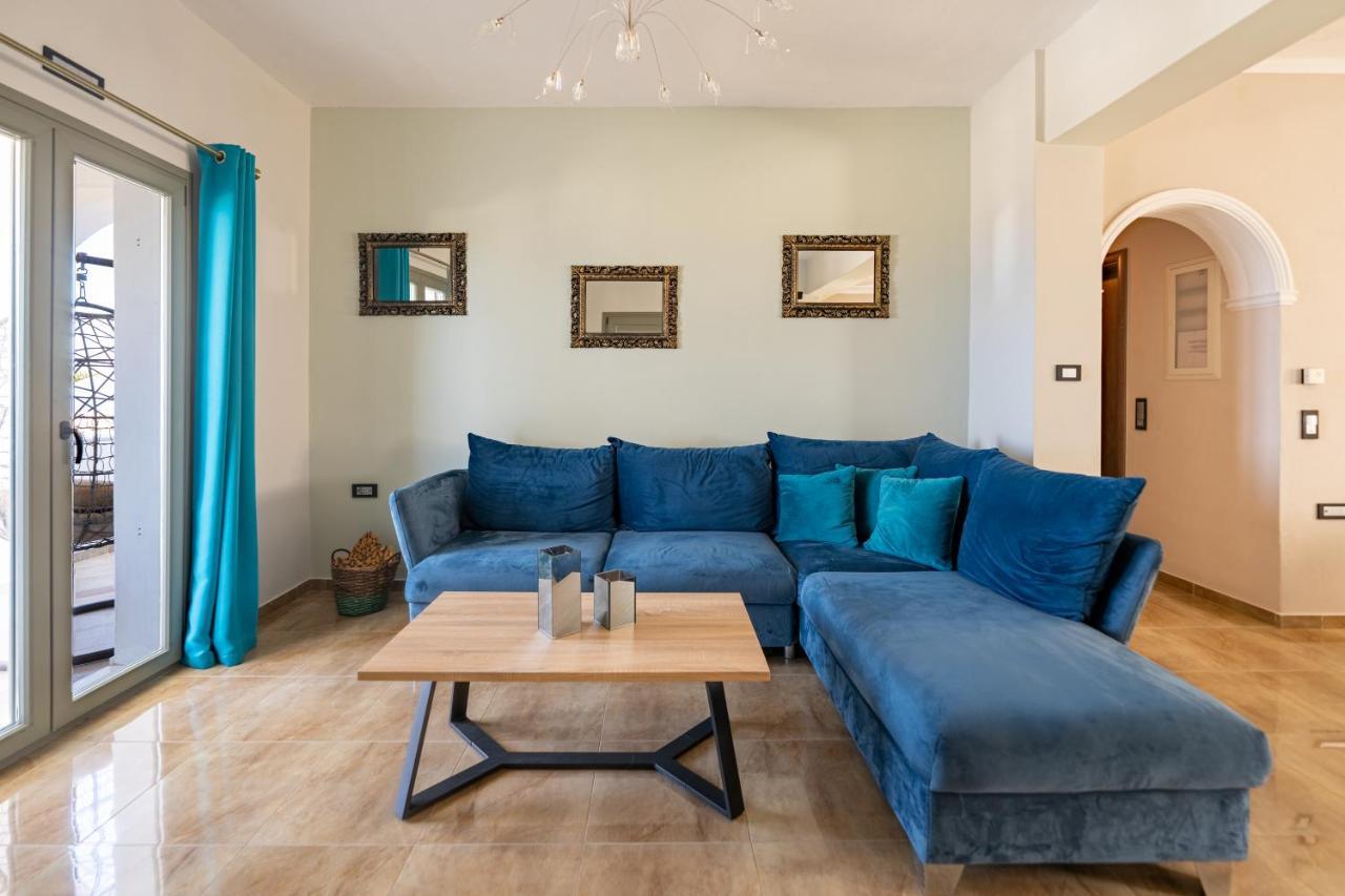 Vourvoúlos Loulaki Villas Santorini מראה חיצוני תמונה